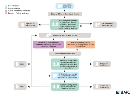 Peer Review Process