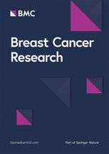 Breast Cancer Research Journal Cover