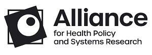 Alliance for Health Policy and Systems Research
