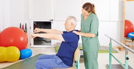 Recent advances in rehabilitation for Parkinson's Disease with Exergames