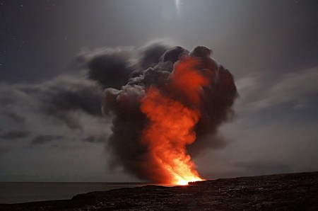 Geoenvironmental Disasters Home Page