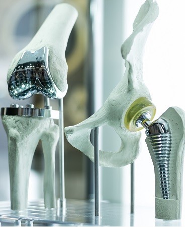 3D Printing in Medicine | Home