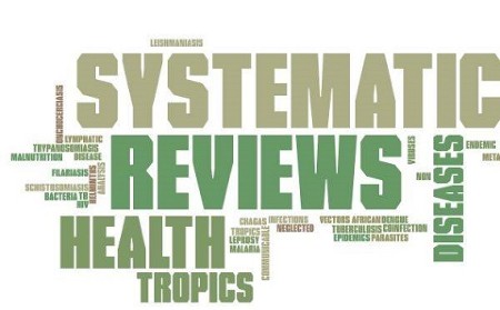 Tropical Medicine And Health Home Page