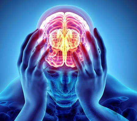 Featured review article: acute and preventive image