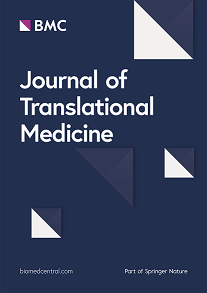 Journal of Translational Medicine