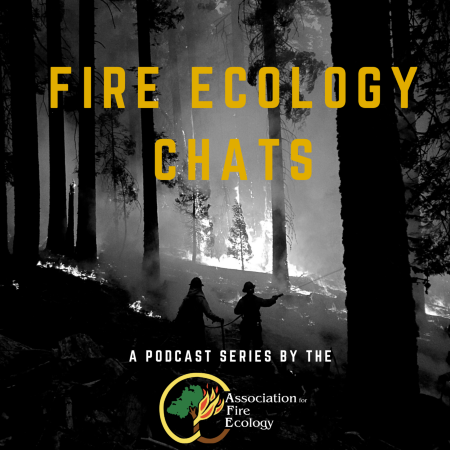 Fire Ecology Chats