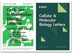 antydning papir ånd Cellular & Molecular Biology Letters | Home