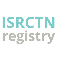 ISRCTN logo