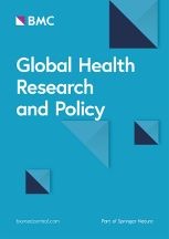 Global Health Research Policy