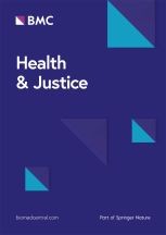 Health & Justice