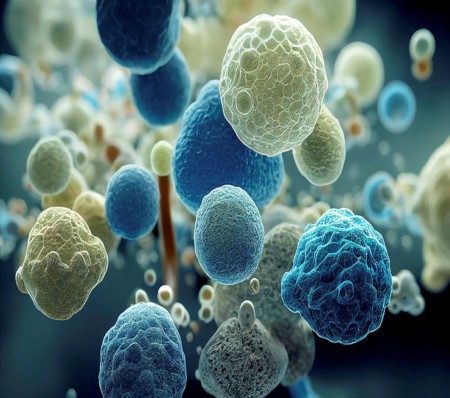 Retroviruses & the Microbiome 