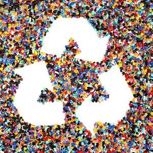 Energy and material recovery in waste management