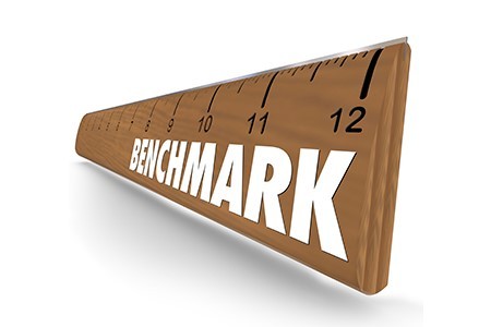 Benchmark widget (002)