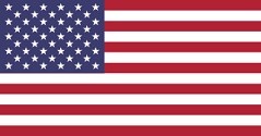 USA flag \ public domain