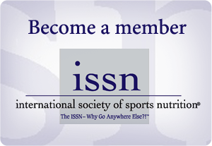Journal Of The International Society Of Sports Nutrition Articles