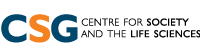 csg logo