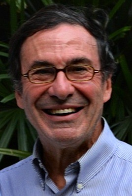 Mark Wainberg