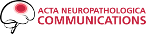 Acta Neuropathologica Communications