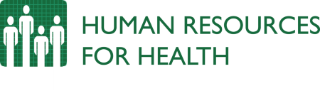 HRH logo