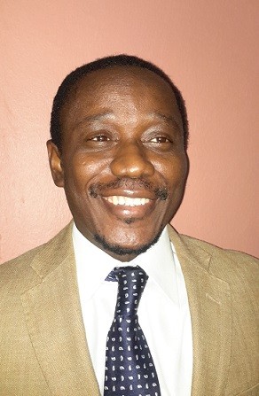 Stephen Odunayo Ikuerowo