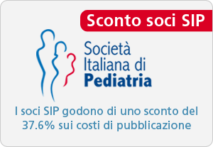 Italian Journal of Pediatrics | Articles