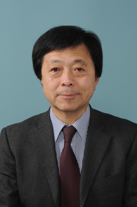 Kiyoshi Kita