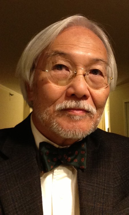 Richard Yanagihara