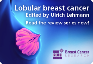 Lobular Breast Cancer 