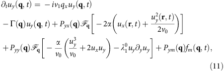 Mapping Two Dimensional Polar Active Fluids To Two Dimensional Soap And One Dimensional Sandblasting Nature Communications