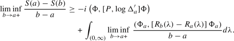 A New Proof of the QNEC | Communications in Mathematical Physics ...