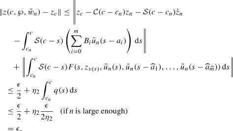 Mild Solution And Approximate Controllability Of Second Order Retarded Systems With Control Delays And Nonlocal Conditions Springerlink