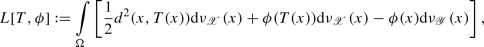 random assignment problems