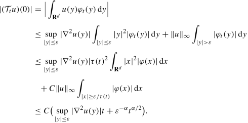 Partial Differential Equations In Image Processing Springerlink