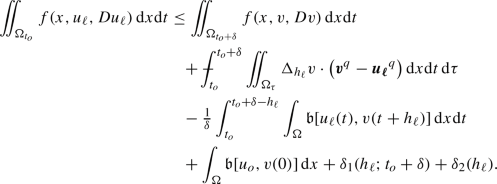 Nonlinear Complex Domain Function Examples Existence of variational solutions to doubly nonlinear systems in ...