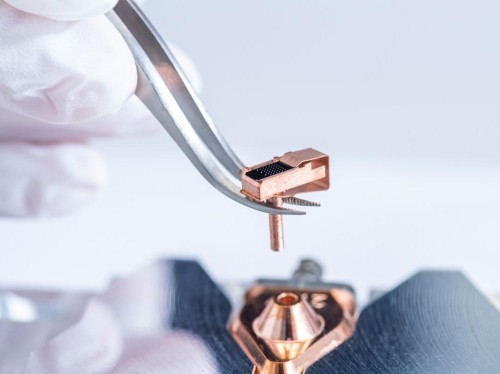 Chrom bringt Katalysatoren überraschend in Topform