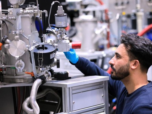 Forschende testen klimafreundliche Metallgewinnung aus Tiefsee