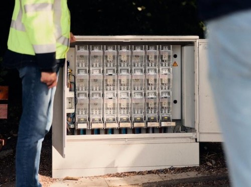 Bielefeld-Sennestadt wird zum Reallabor der Strom- und Verkehrswende
