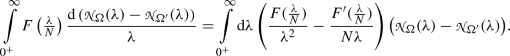 random assignment problems