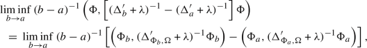 A New Proof of the QNEC | Communications in Mathematical Physics ...