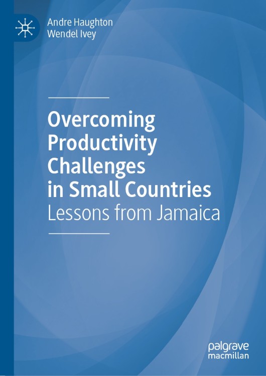 Cover: Overcoming Productivity Challenges in Small Countries