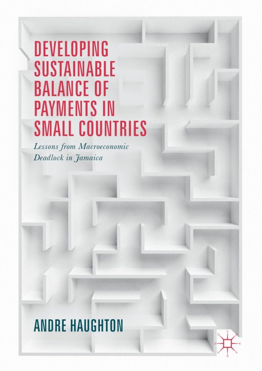 Cover: Developing Sustainable Balance of Payments in Small Countries