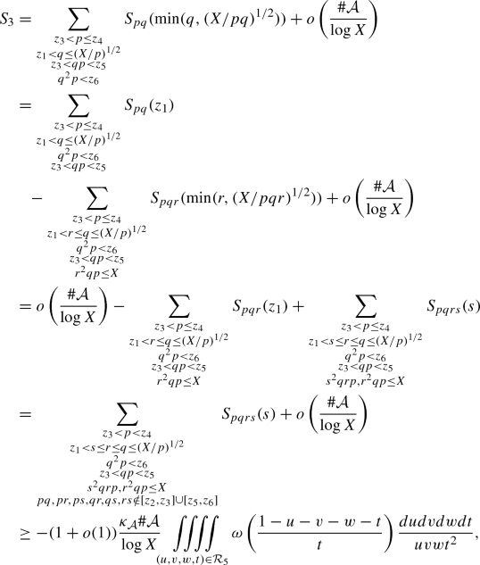 Primes With Restricted Digits Springerlink