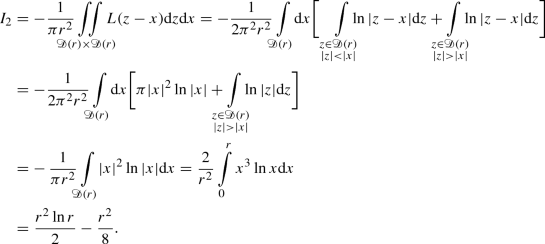 random assignment problem