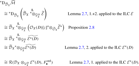 Hodge Ideals Of Free Divisors Springerlink