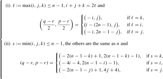 Categorical Relations Between Langlands Dual Quantum Affine Algebras Doubly Laced Types Springerlink