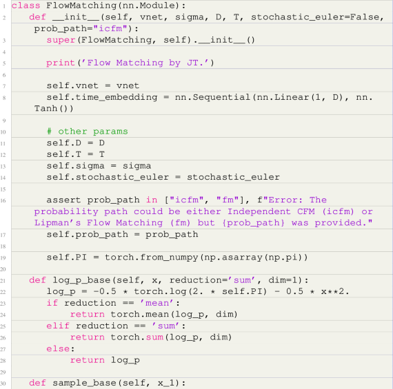 Score Based Flow Model Example Gif Score-Based Generative Models | Springer Nature Link