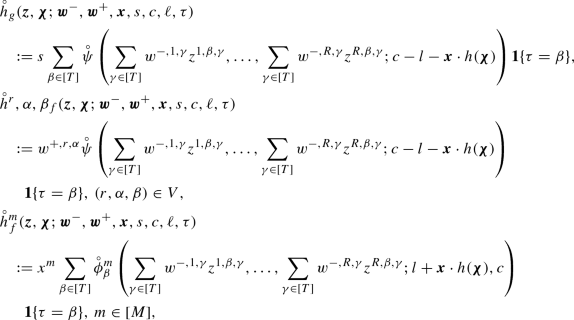 An Integrated Model For Fire Sales And Default Contagion Springerlink