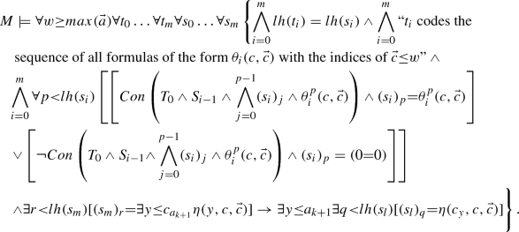 End Extensions Of Models Of Fragments Of Pa Springerlink