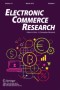 Electronic Commerce Research