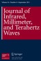 Journal of Infrared, Millimeter, and Terahertz Waves